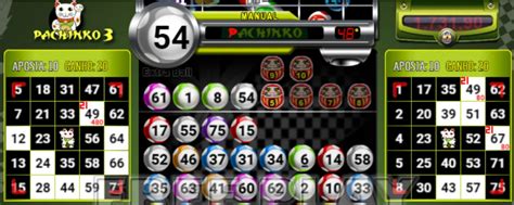  jogar pachinko 3 casino online do brasil